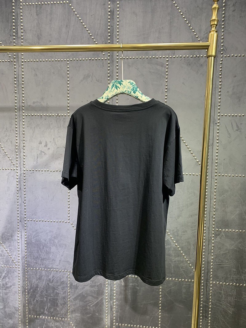 秋冬新作 グッチ×ノースフェイス コピー コラボ★スペシャルロゴTシャツ Noa63076通販