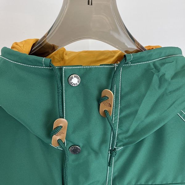 ★日本!!人気！お洒落に♪ ノースフェイス コピー ジャケット Nob59412高い品質