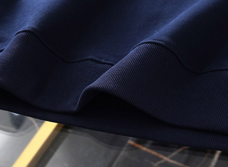 ★日本!!人気！防寒ノースフェイス×グッチ コットンスウェットシャツコピー Noe07291代引きを販売