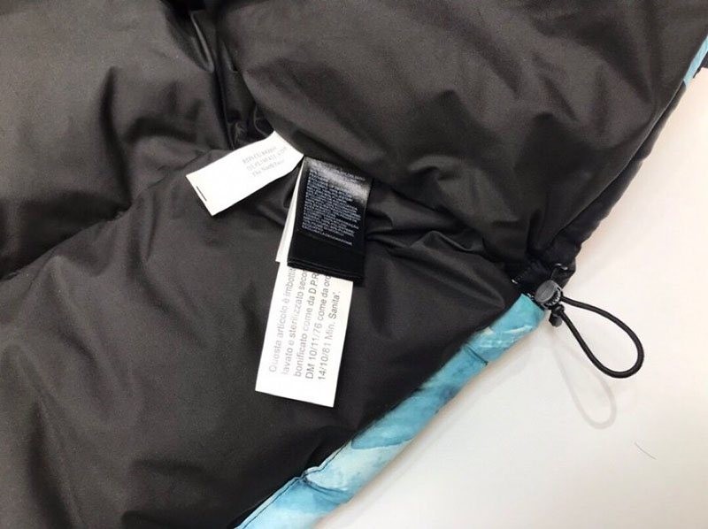 暖かい服装 シュプリーム x ザノースフェイス 自由の女神 マウンテンコピー ジャケット Noe30797品質保証