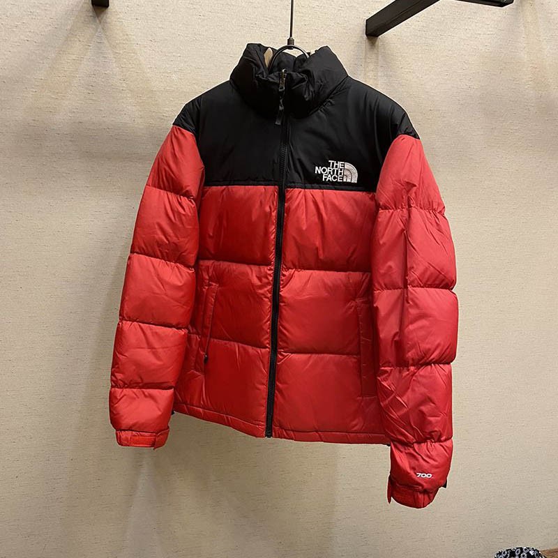 4点53000円★ヌプシ コピー★15色 ノースフェイス ダウン 1996 エコ ヌプシ ジャケット Noh10053激安通販サイト