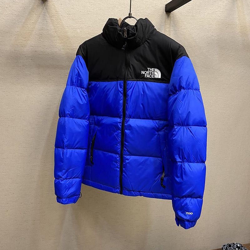 4点53000円★ヌプシ コピー★15色 ノースフェイス ダウン 1996 エコ ヌプシ ジャケット Noh10053