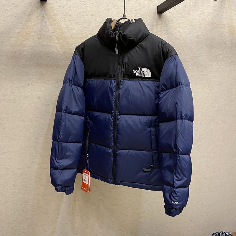 4点53000円★ヌプシ コピー★15色 ノースフェイス ダウン 1996 エコ ヌプシ ジャケット Noh10053