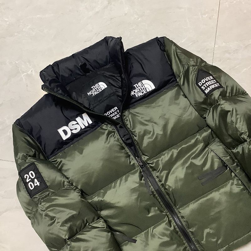 完売必至DSM ザノースフェイス ヌプシ コピー ダウンジャケット Noj37902激安送料無料