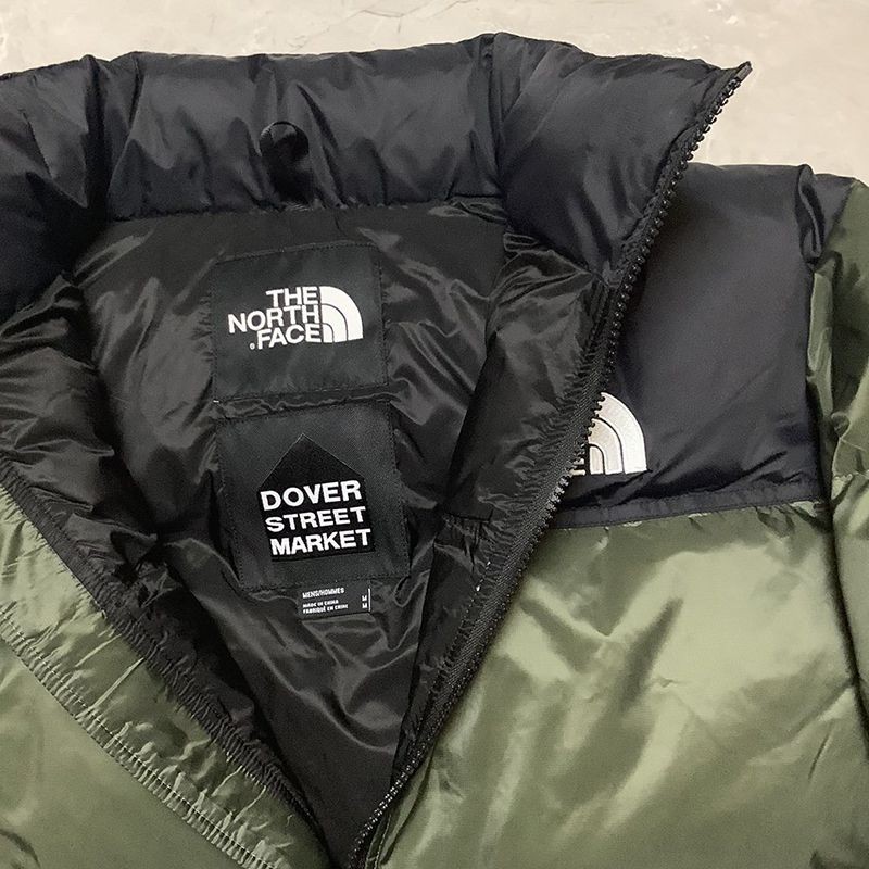 完売必至DSM ザノースフェイス ヌプシ コピー ダウンジャケット Noj37902高い品質