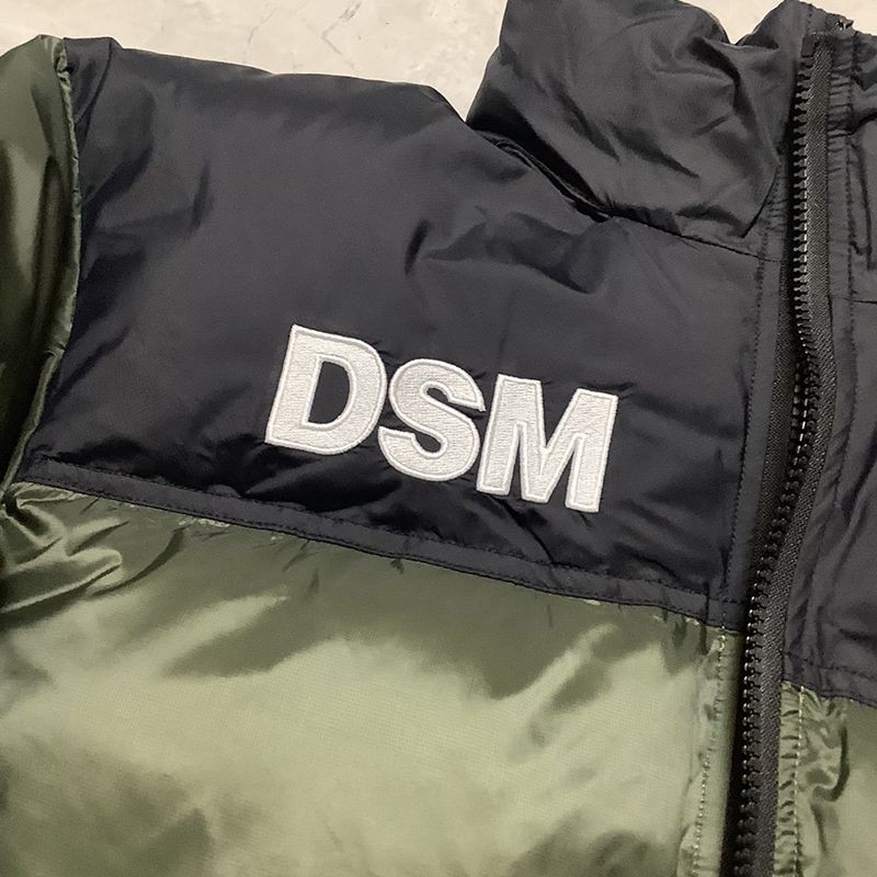 完売必至DSM ザノースフェイス ヌプシ コピー ダウンジャケット Noj37902人気