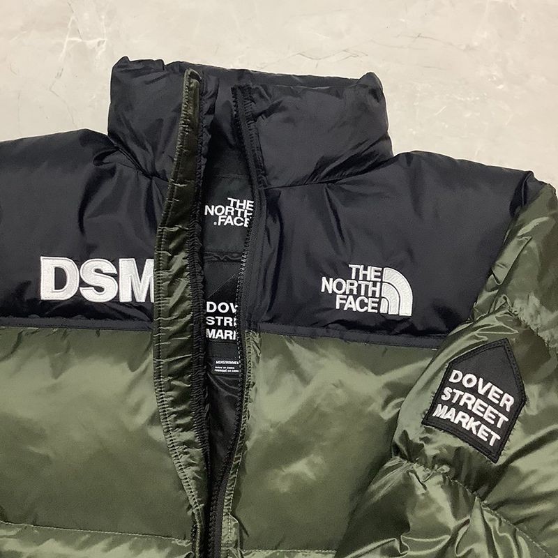 完売必至DSM ザノースフェイス ヌプシ コピー ダウンジャケット Noj37902最高級