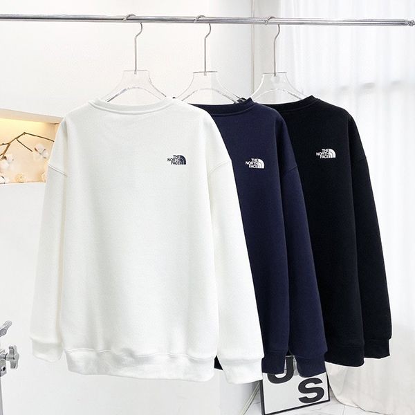 超希少！ノースフェイス コピー DENALI WOVEN スウェットシャツ 3色 Nok31413激安送料無料