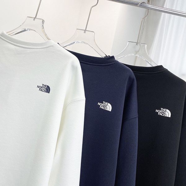 超希少！ノースフェイス コピー DENALI WOVEN スウェットシャツ 3色 Nok31413高い品質