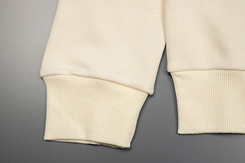 暖かい服装 ノースフェイス×グッチコットンスウェットシャツ偽物 Nok95712N級品