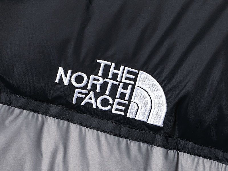 ノースフェイス ヒマラヤンコピー ライト ダウン ジャケット Nol18683高い品質