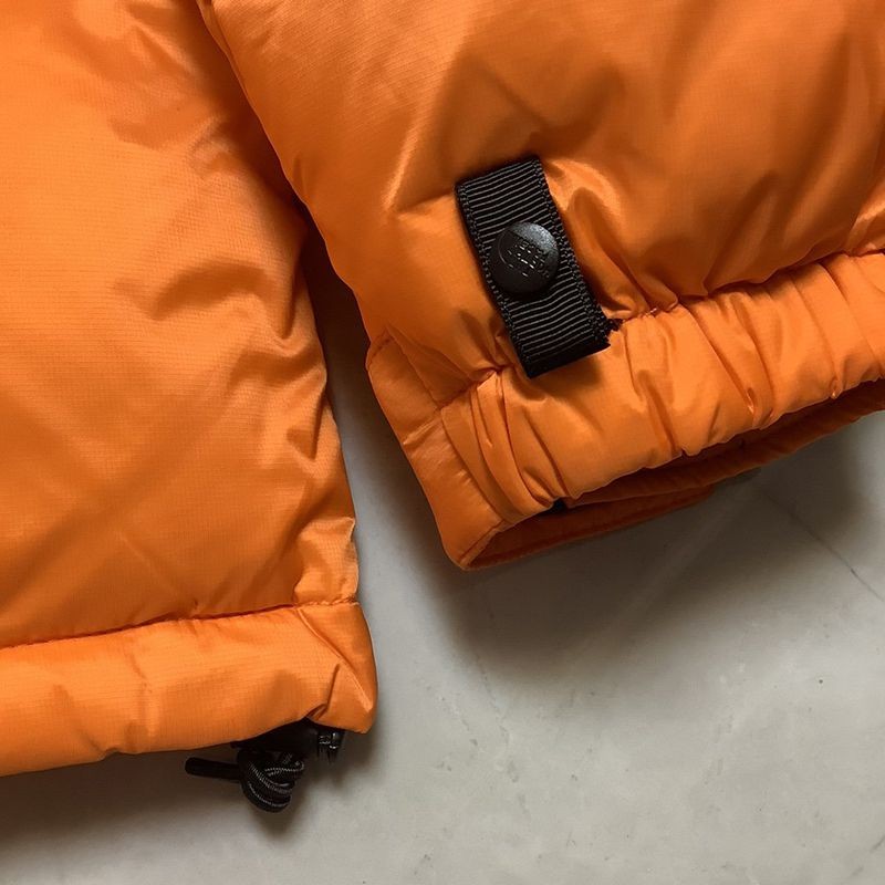 ★日本!!人気！DSM x ノースフェイス ヌプシ 700フィル コピー ダウンジャケット Nol42284N級品