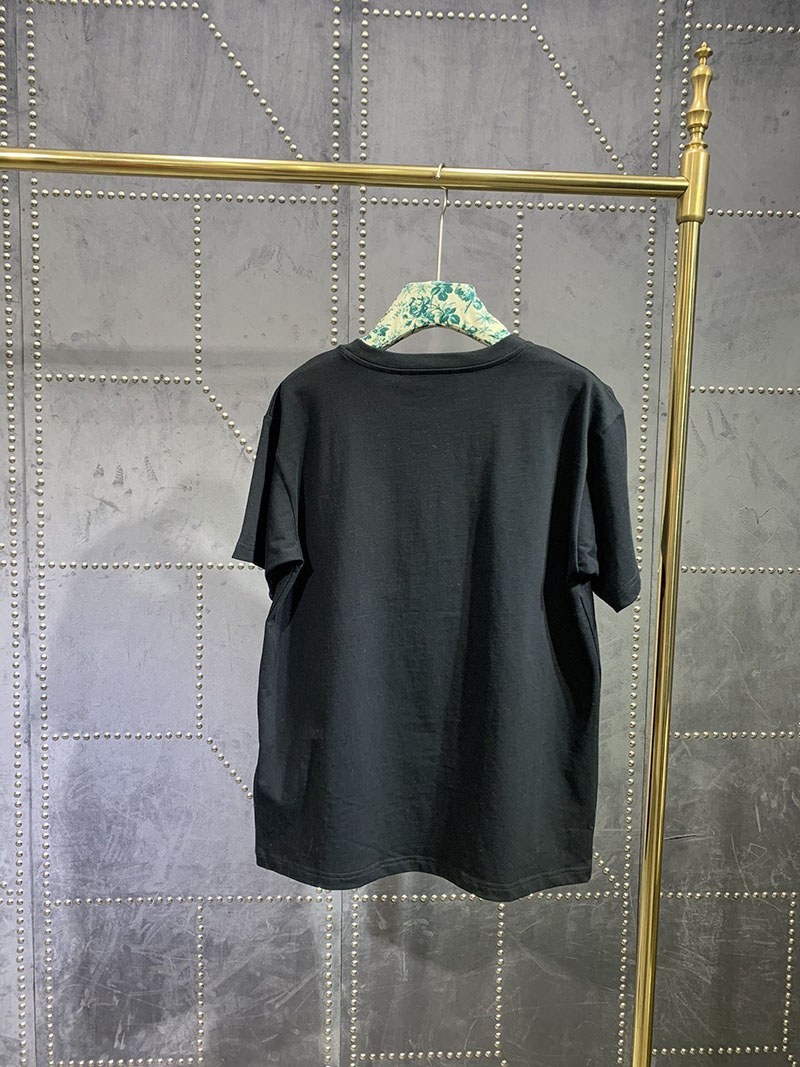 大人気！グッチ×ノースフェイス コラボ★スペシャルロゴTシャツ スーパーコピー Nom09810激安送料無料
