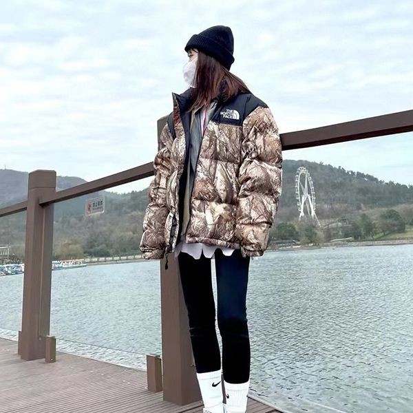 争奪戦ノースフェイス 1996 NOVELTY NUPTSE ジャケット 偽物 Nom86699高い品質