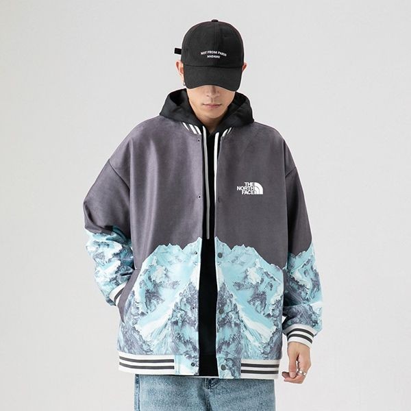 送料込ノースフェイス コピー クレメンタイン ジャケットWomens 4色 Nop36460人気