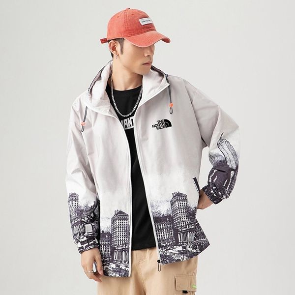 送料込ノースフェイス コピー クレメンタイン ジャケットWomens 4色 Nop36460100%安全に到着