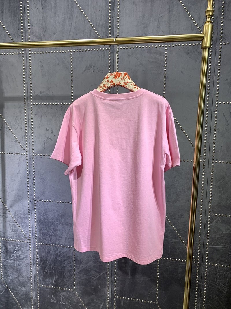 送料込 グッチ×ノースフェイス コラボ★スペシャルロゴTシャツ 偽物 Nos37786通販