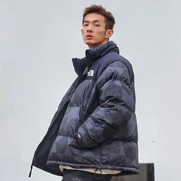 春もの新作ノースフェイス 1996 NOVELTY NUPTSE ジャケット 偽物 Not73375