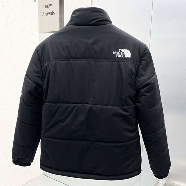 両面着用可能♪ノースフェイス リバーシブル ジャケット 偽物 Nox55435激安送料無料