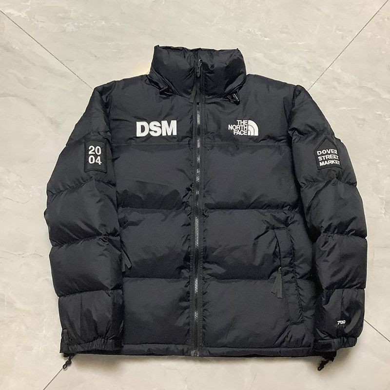 ヌプシ700 コピー DSM x ノースフェイス ヌプシ ダウンジャケット Noy07453