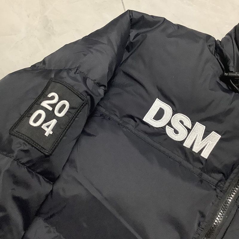 ヌプシ700 コピー DSM x ノースフェイス ヌプシ ダウンジャケット Noy07453人気