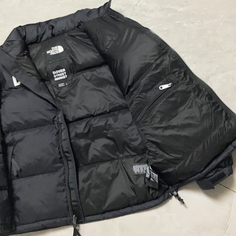 ヌプシ700 コピー DSM x ノースフェイス ヌプシ ダウンジャケット Noy07453N級品