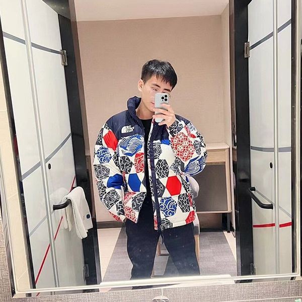 定番ノースフェイス スーパーコピー 1996 NOVELTY NUPTSE ジャケット Noy90734激安送料無料