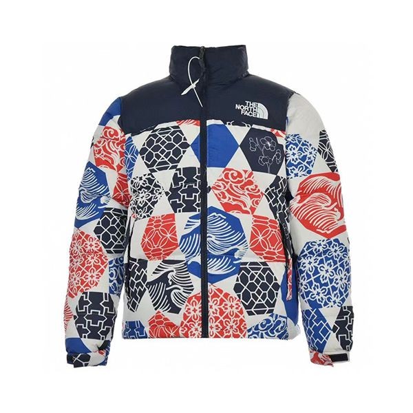 定番ノースフェイス スーパーコピー 1996 NOVELTY NUPTSE ジャケット Noy90734高い品質