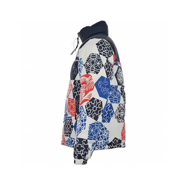 定番ノースフェイス スーパーコピー 1996 NOVELTY NUPTSE ジャケット Noy90734人気
