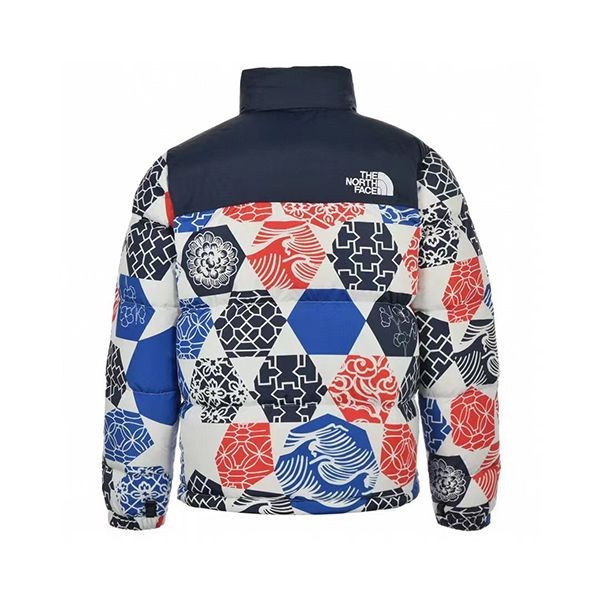 定番ノースフェイス スーパーコピー 1996 NOVELTY NUPTSE ジャケット Noy90734最高級