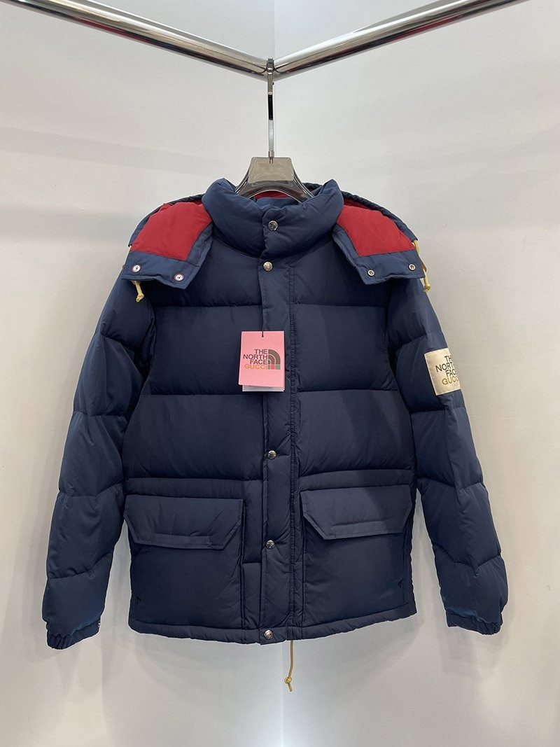 《大人気》 ノースフェイス 偽物 グッチ Noz47412