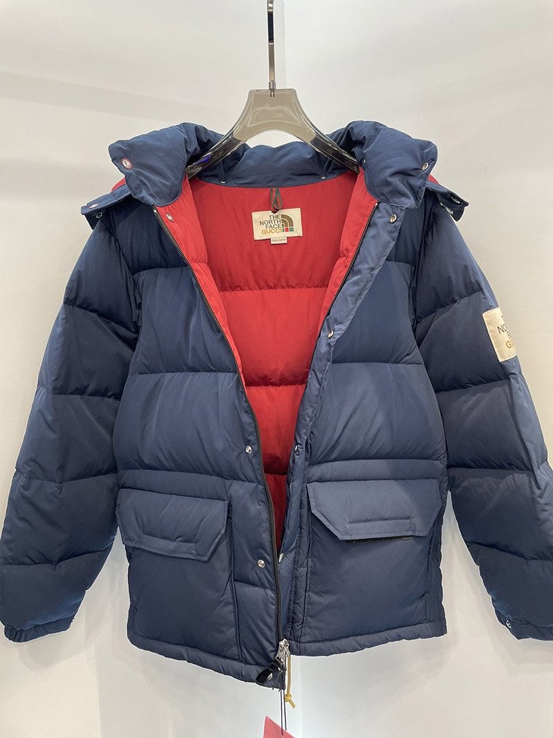 《大人気》 ノースフェイス 偽物 グッチ Noz47412代引きを販売