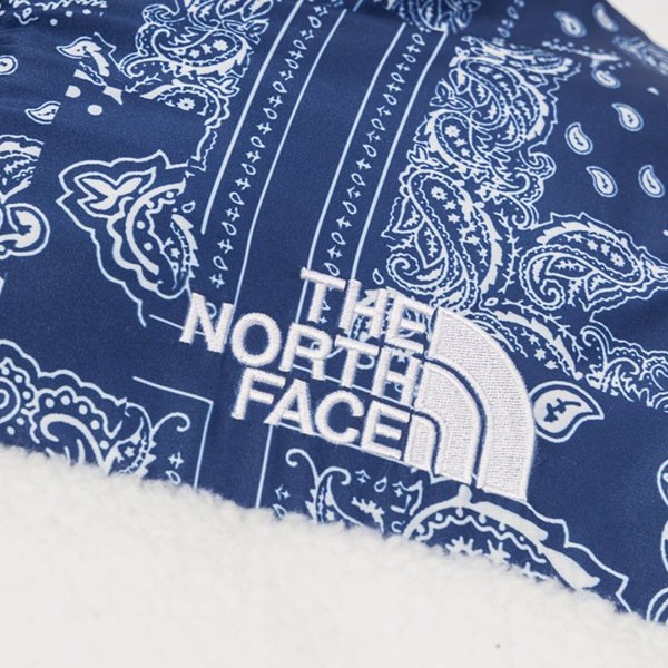 ☆両面着用可能☆ノースフェイス フリースジャケット コピー Noz79395N級品