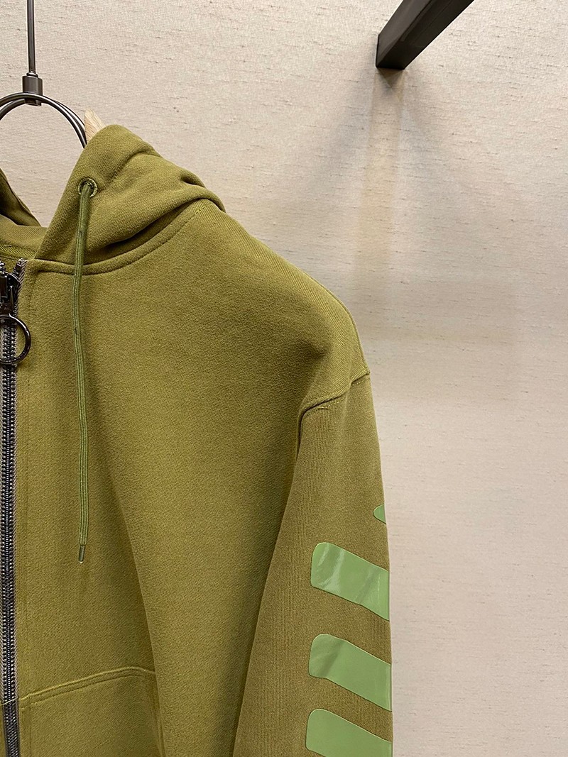 人気急上昇OFF-WHITE ジャケット コピー ミニマル ボンバージャケット ofn15819通販
