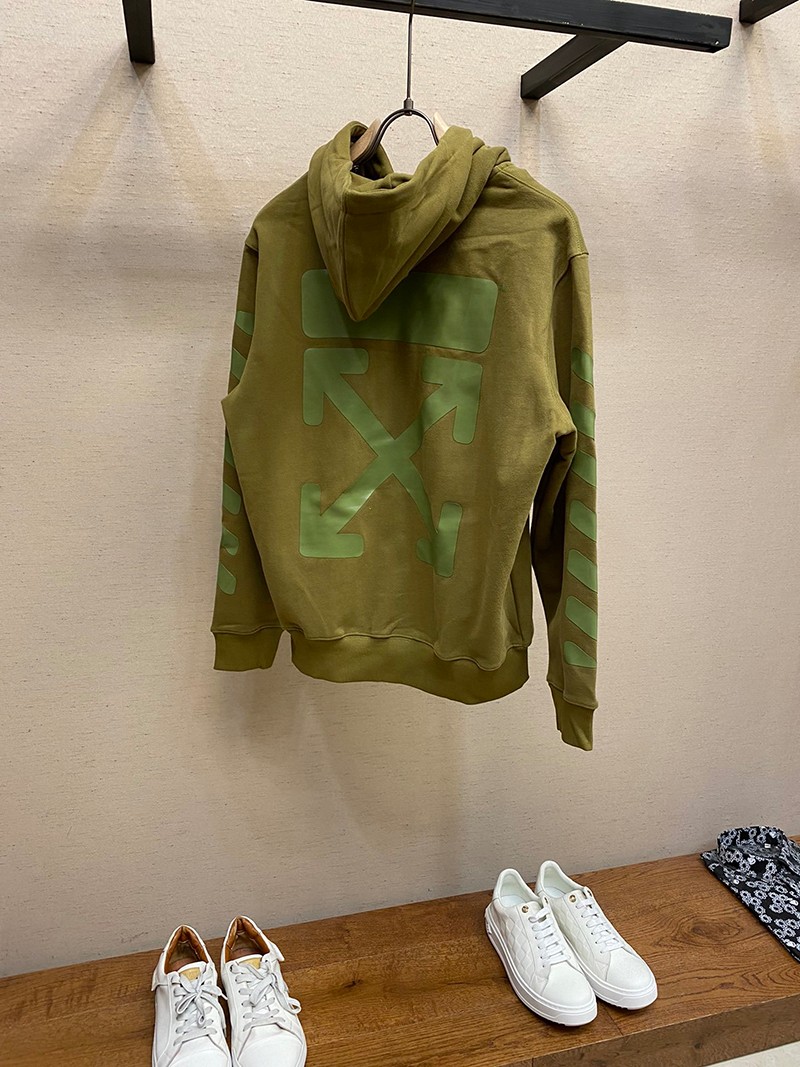 人気急上昇OFF-WHITE ジャケット コピー ミニマル ボンバージャケット ofn15819N級品