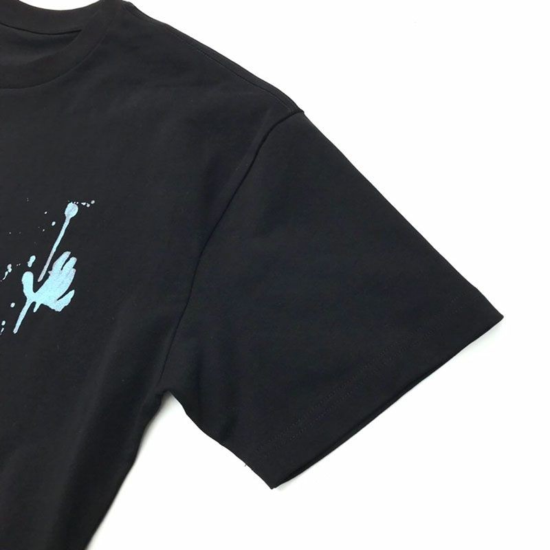 争奪戦オフホワイト グラフィティ アローロゴTシャツ スーパーコピー ofx82407人気