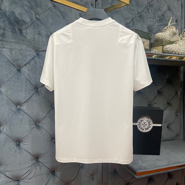 注目度抜群！プラダ ロゴTシャツ コピー ポケット付半袖 puw06805N級品
