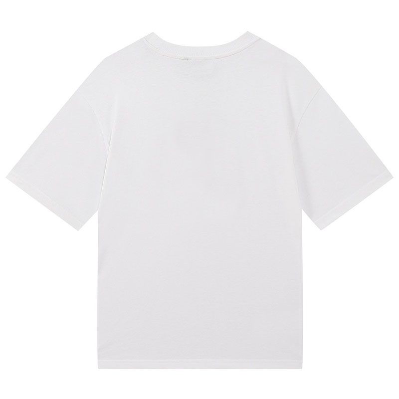 定番プラダ ロゴ コットンTシャツ コピー pub13693通販