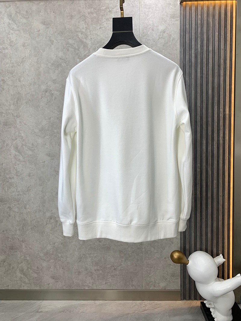 定番★プラダ トレーナ コピー★ロゴプリント ジャージー スウェットシャツ puc85511代引きを販売