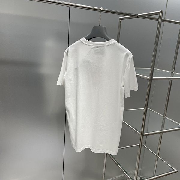 セール新作国内発送 プラダ ロゴコットンTシャツ 偽物☆ pud52652激安送料無料