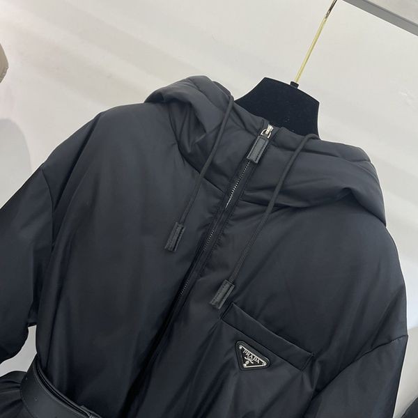 プレゼント最適プラダ クロップドカシミアダウンジャケット コピー puf61759通販