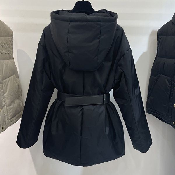 プレゼント最適プラダ クロップドカシミアダウンジャケット コピー puf61759激安送料無料