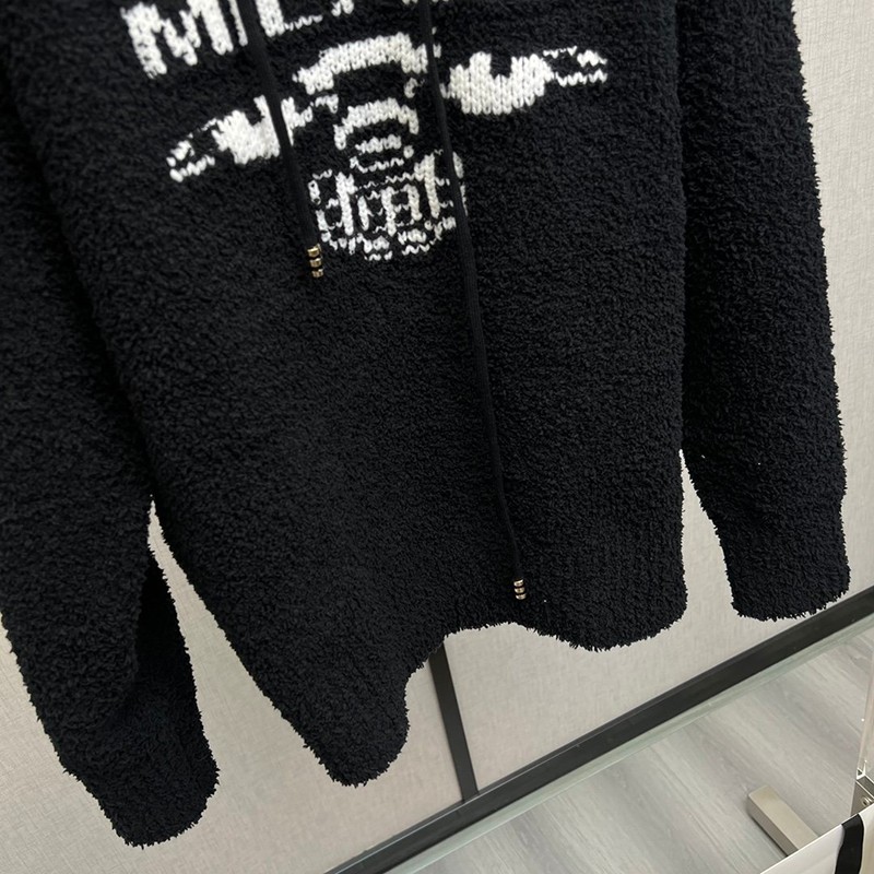 送料込【プラダ パーカー 偽物】ナイロンディテール パーカー pug04152激安送料無料