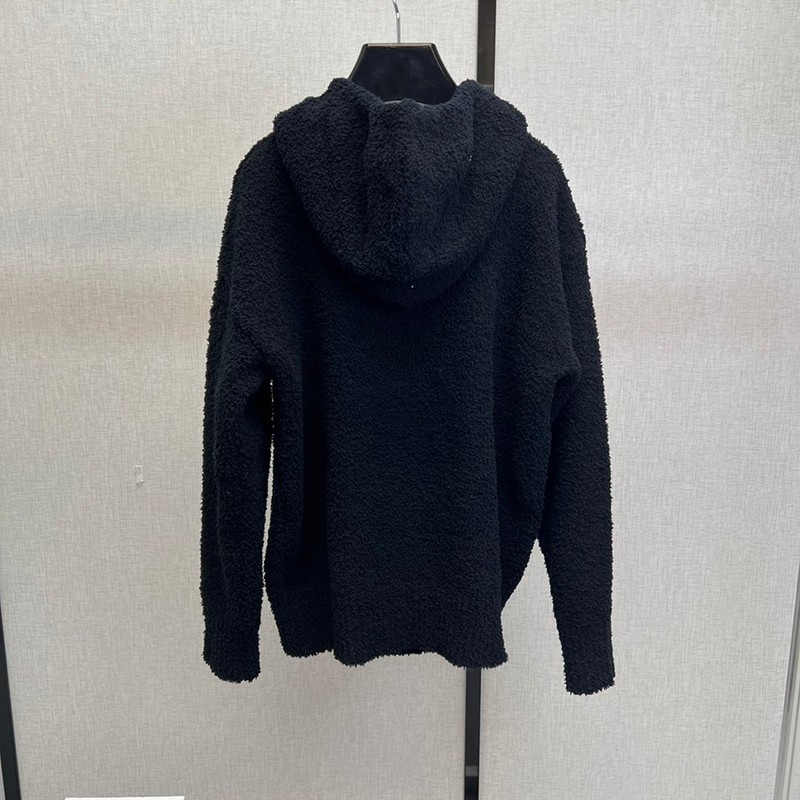 送料込【プラダ パーカー 偽物】ナイロンディテール パーカー pug04152最高級