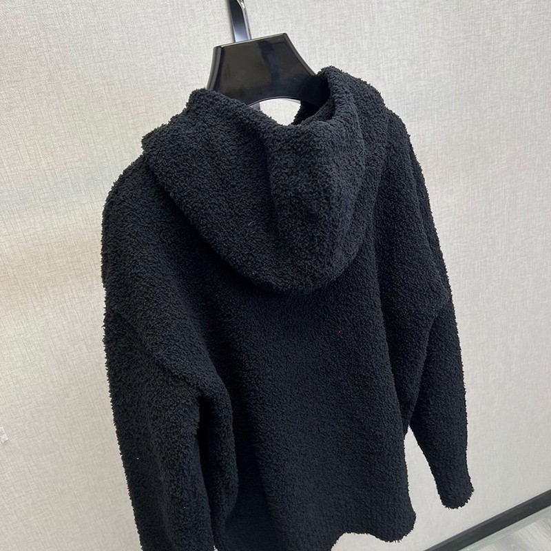送料込【プラダ パーカー 偽物】ナイロンディテール パーカー pug04152N級品