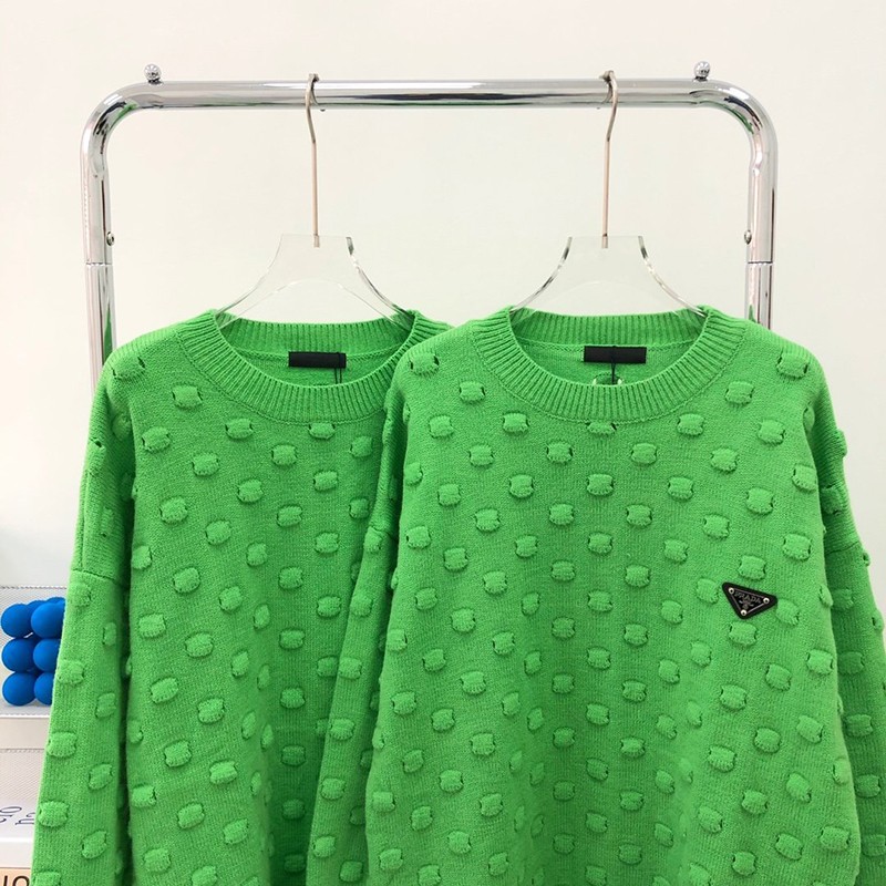 大人気！プラダ セーター 偽物 カシミア ウール セーター puj13239通販