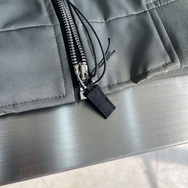 大人気!プラダ Re Nylon ボンバージャケット スーパーコピー pum05274激安送料無料