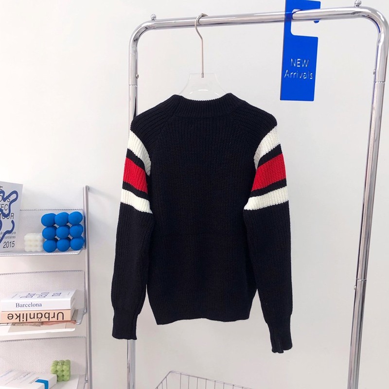 送料込 プラダ セーター 偽物 カシミア ウール セーター pur65853高い品質