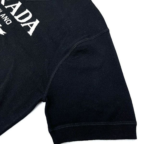 プラダ シンプルクルーネックTシャツ 偽物 pur74930人気