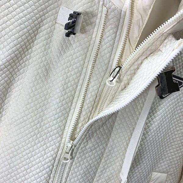 最安値挑戦 プラダ ダウンジャケット スーパーコピー pus33032高い品質
